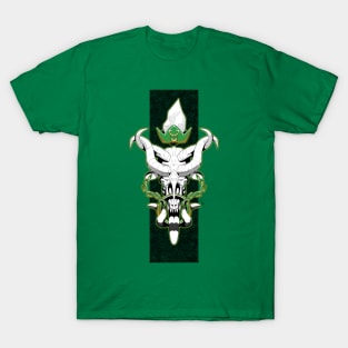 Zodiac - Taurus T-Shirt